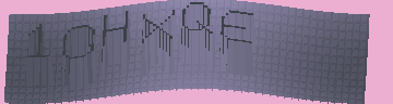 CAPTCHA 認証コード