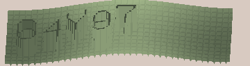CAPTCHA 認証コード