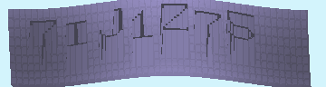 CAPTCHA 認証コード