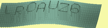 CAPTCHA 認証コード