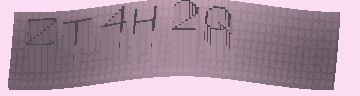 CAPTCHA 認証コード