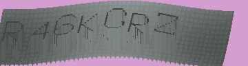 CAPTCHA 認証コード