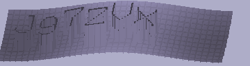 CAPTCHA 認証コード