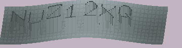 CAPTCHA 認証コード