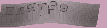 CAPTCHA 認証コード