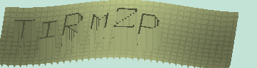 CAPTCHA 認証コード