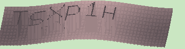 CAPTCHA 認証コード