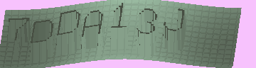 CAPTCHA 認証コード