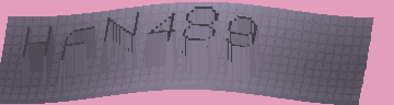 CAPTCHA 認証コード