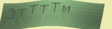 CAPTCHA 認証コード