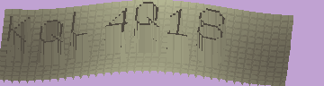 CAPTCHA 認証コード