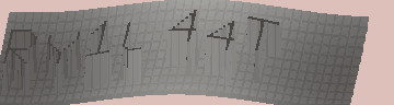 CAPTCHA 認証コード