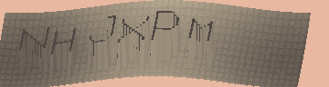 CAPTCHA 認証コード