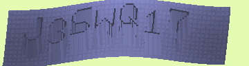 CAPTCHA 認証コード