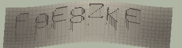 CAPTCHA 認証コード
