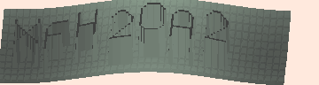 CAPTCHA 認証コード