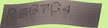 CAPTCHA 認証コード