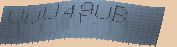 CAPTCHA 認証コード