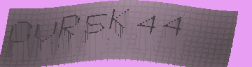 CAPTCHA 認証コード