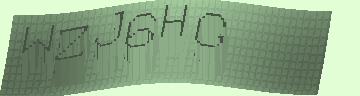 CAPTCHA 認証コード
