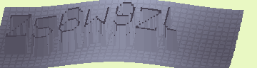 CAPTCHA 認証コード