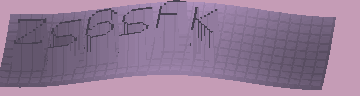 CAPTCHA 認証コード
