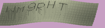CAPTCHA 認証コード