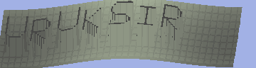 CAPTCHA 認証コード