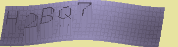 CAPTCHA 認証コード