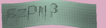 CAPTCHA 認証コード