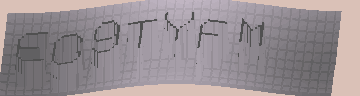 CAPTCHA 認証コード