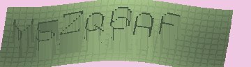 CAPTCHA 認証コード