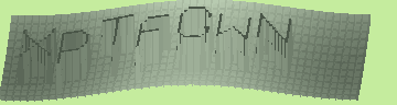 CAPTCHA 認証コード