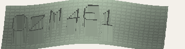 CAPTCHA 認証コード