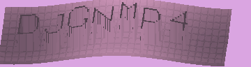 CAPTCHA 認証コード