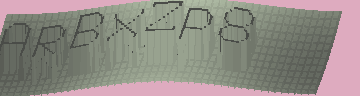 CAPTCHA 認証コード