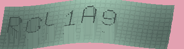 CAPTCHA 認証コード