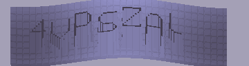 CAPTCHA 認証コード