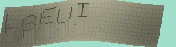 CAPTCHA 認証コード