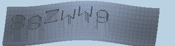 CAPTCHA 認証コード