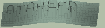 CAPTCHA 認証コード