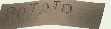 CAPTCHA 認証コード