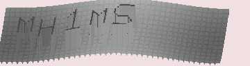 CAPTCHA 認証コード