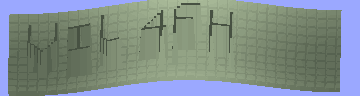 CAPTCHA 認証コード