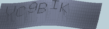 CAPTCHA 認証コード