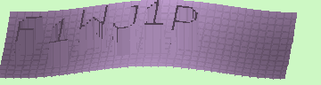 CAPTCHA 認証コード