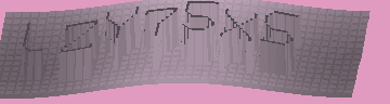 CAPTCHA 認証コード
