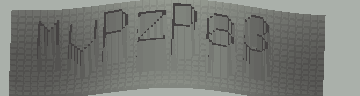 CAPTCHA 認証コード