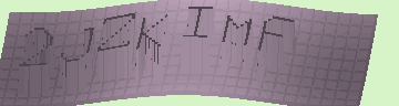 CAPTCHA 認証コード