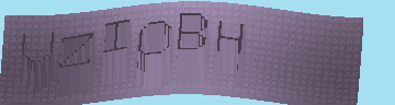CAPTCHA 認証コード
